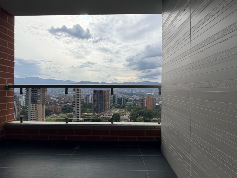 V E N T A | Apartamento en El Poblado - sector Los Balsos — foto 5