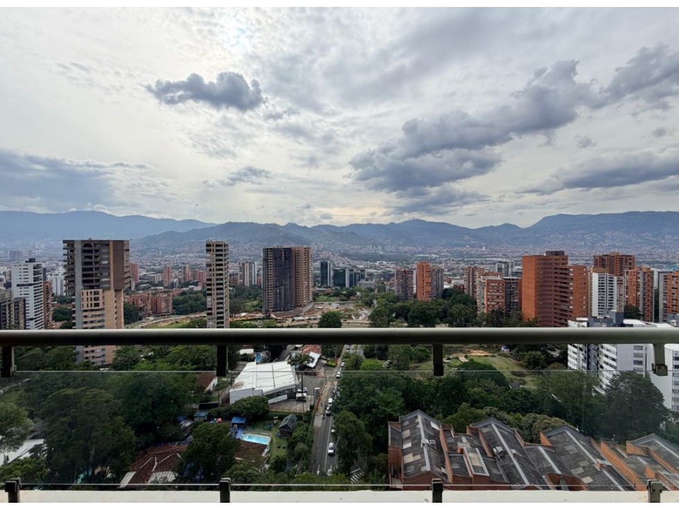 V E N T A | Apartamento en El Poblado - sector Los Balsos — foto 6