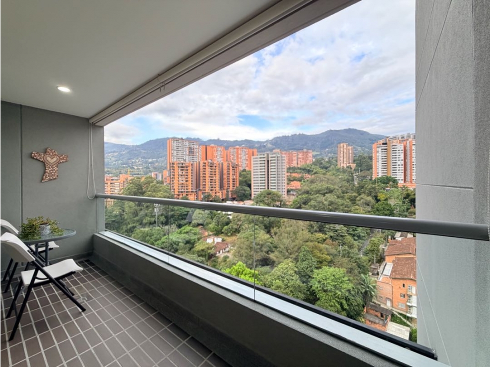 V E N T A | Apartamento en Envigado sector Las Brujas.