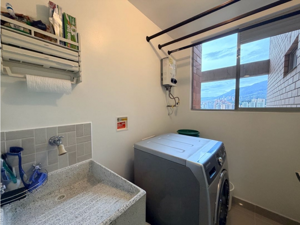 V E N T A | Apartamento en Envigado sector Las Brujas. — foto 5