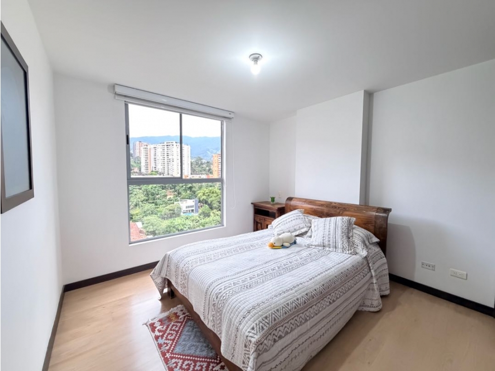 V E N T A | Apartamento en Envigado sector Las Brujas. — foto 6