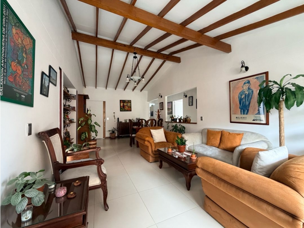 V E N T A | Apartamento en Laureles. Excelente ubicación! — foto 5