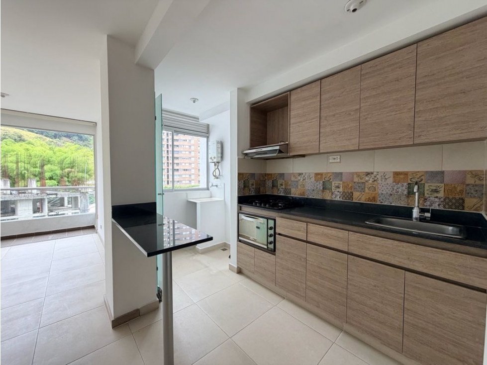 V E N T A | Apartamento en Sabaneta, sector el Trapiche — foto 4
