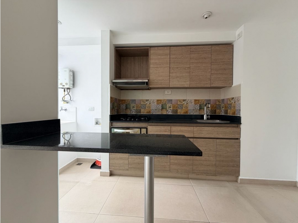 V E N T A | Apartamento en Sabaneta, sector el Trapiche — foto 5