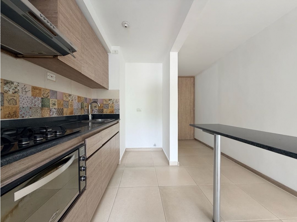 V E N T A | Apartamento en Sabaneta, sector el Trapiche — foto 6
