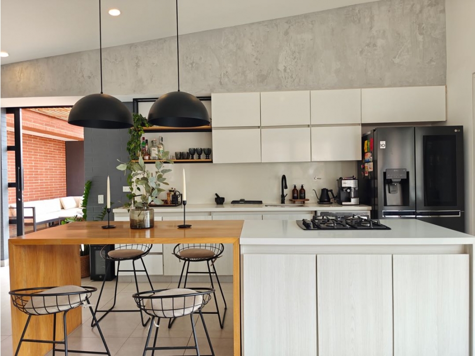 V E N T A | Apartamento PH en Envigado sector Cumbres — foto 3