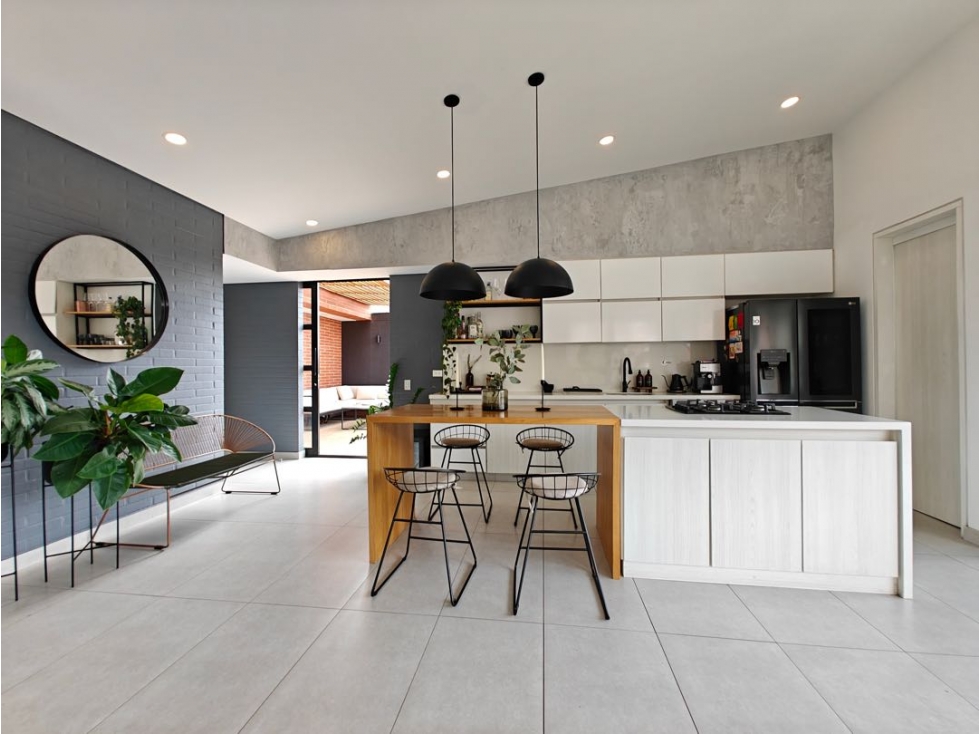 V E N T A | Apartamento PH en Envigado sector Cumbres — foto 4