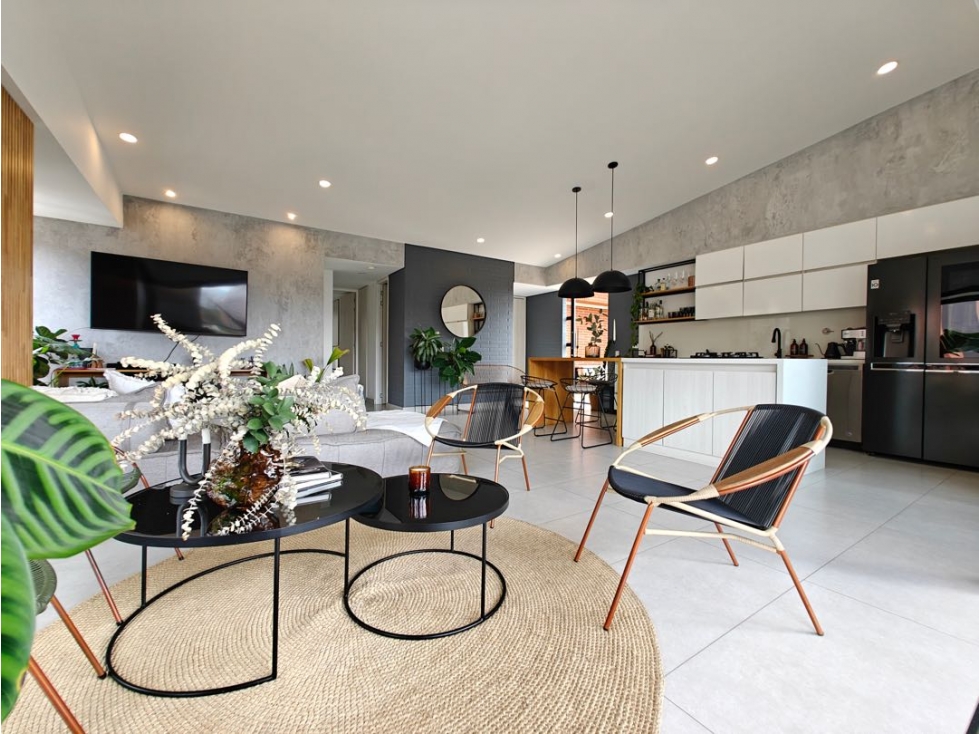 V E N T A | Apartamento PH en Envigado sector Cumbres — foto 5
