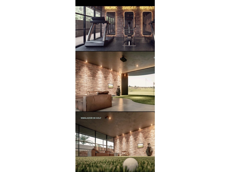 V E N T A | APARTAMENTO RESERVA DE SAN JUAN EL RETIRO SECTOR LA FE — foto 5