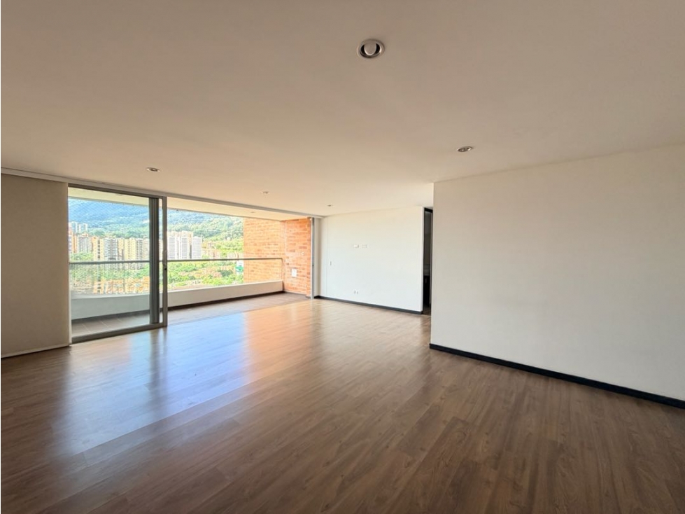 V E N T A | Apartmento en Envigado, Las Brujas. Súper Vista — foto 5