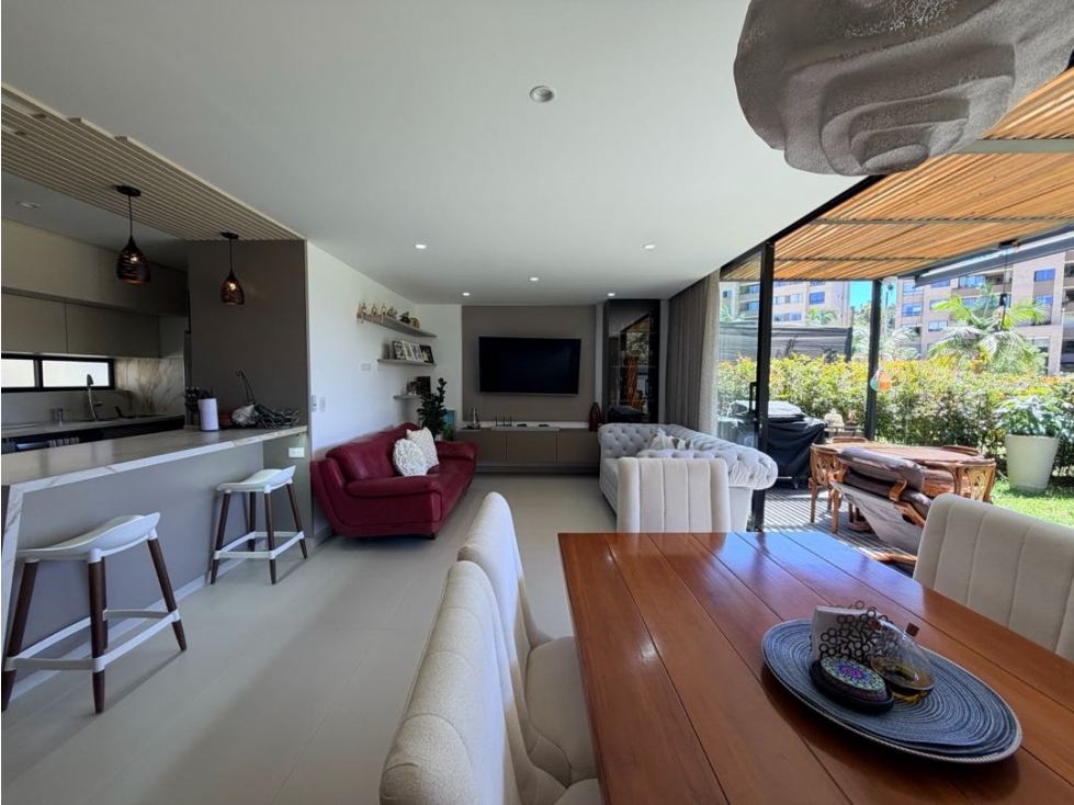 V E N T A | Casa en El Retiro. Excelente distribución Unidad Cerrada - 4