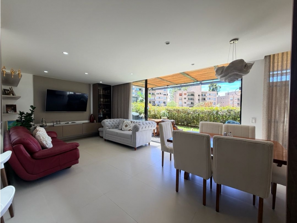 V E N T A | Casa en El Retiro. Excelente distribución Unidad Cerrada - 5