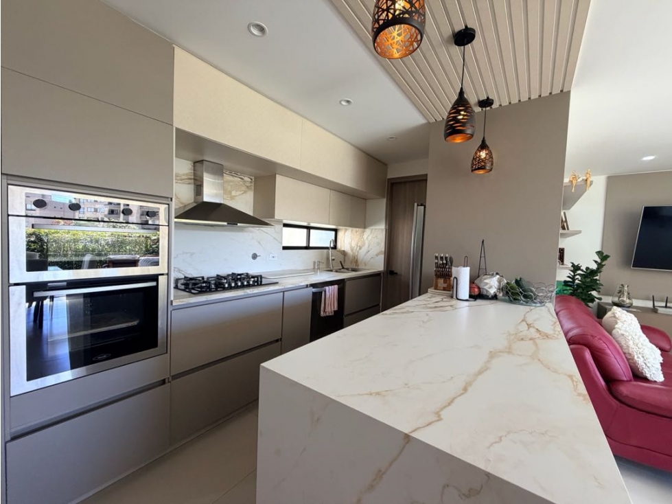 V E N T A | Casa en El Retiro. Excelente distribución Unidad Cerrada - 6