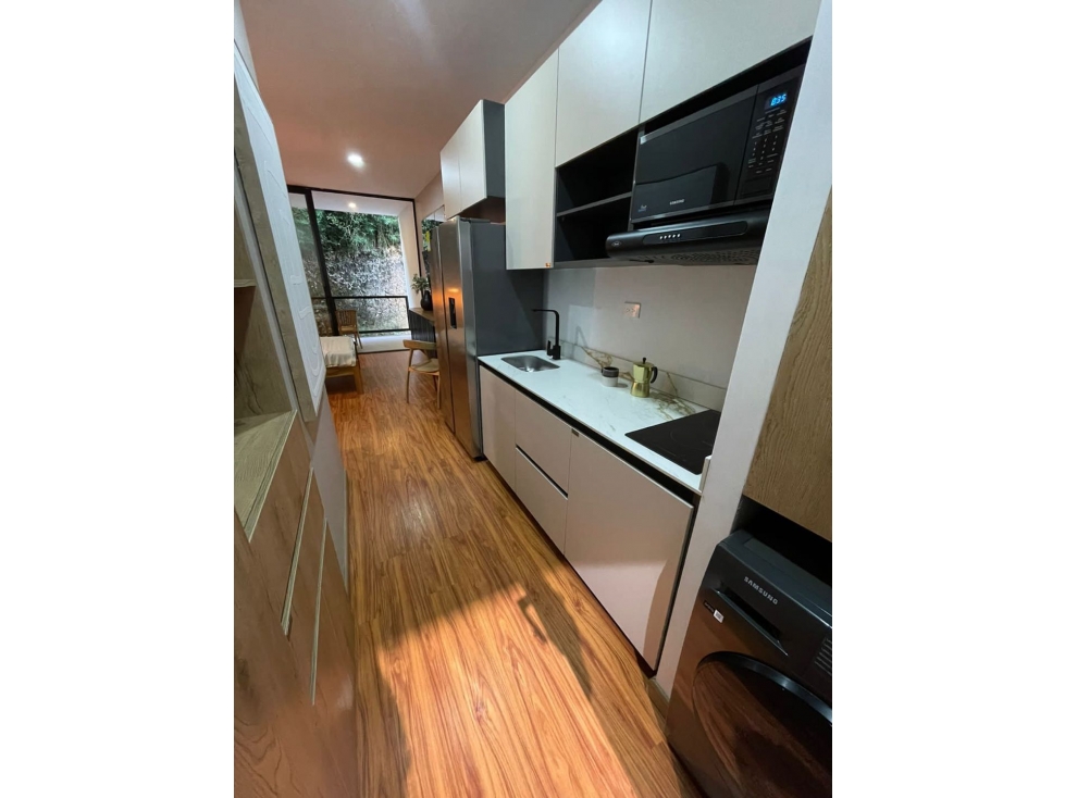 V E N T A | Cesión de derechos de Suite GLANZ LIVING sector Quirama — foto 2