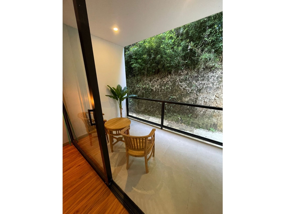 V E N T A | Cesión de derechos de Suite GLANZ LIVING sector Quirama — foto 3