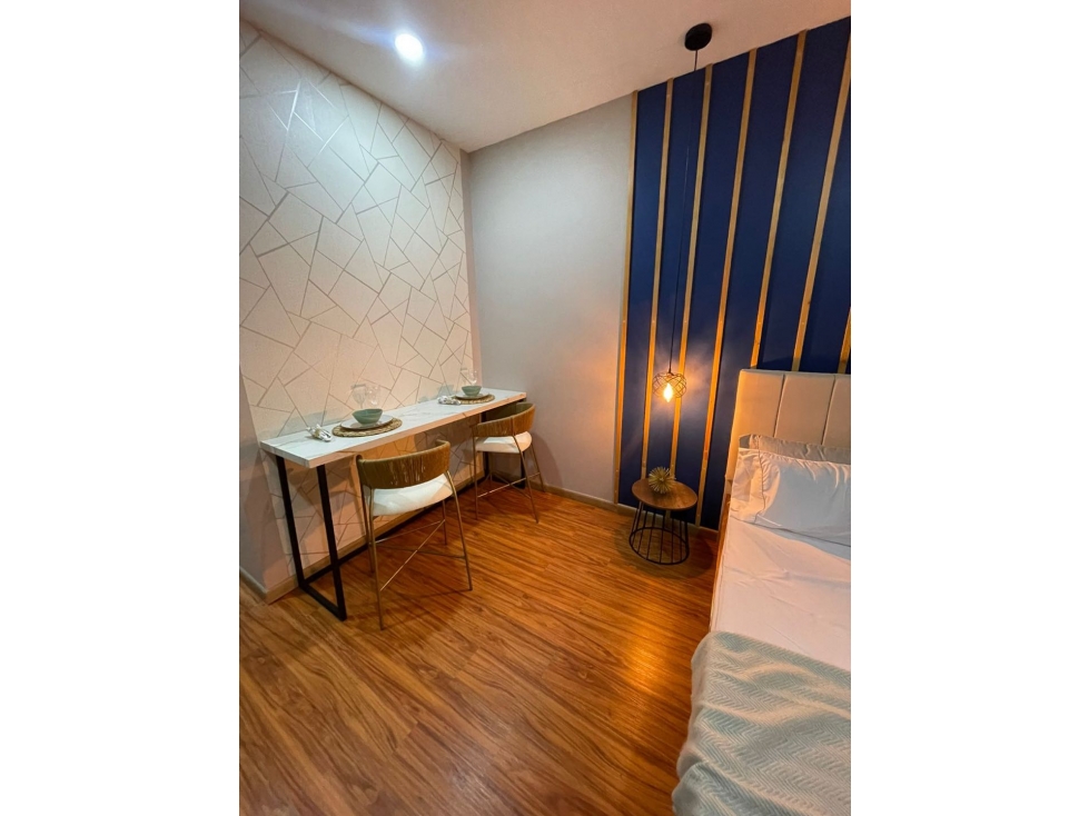V E N T A | Cesión de derechos de Suite GLANZ LIVING sector Quirama — foto 4