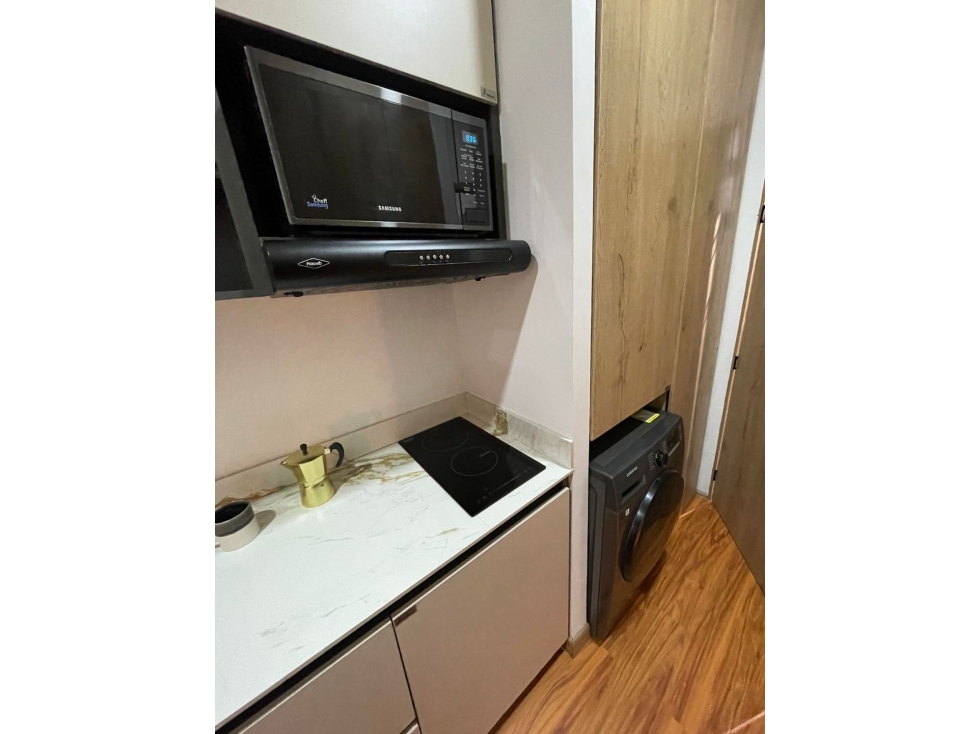 V E N T A | Cesión de derechos de Suite GLANZ LIVING sector Quirama — foto 5