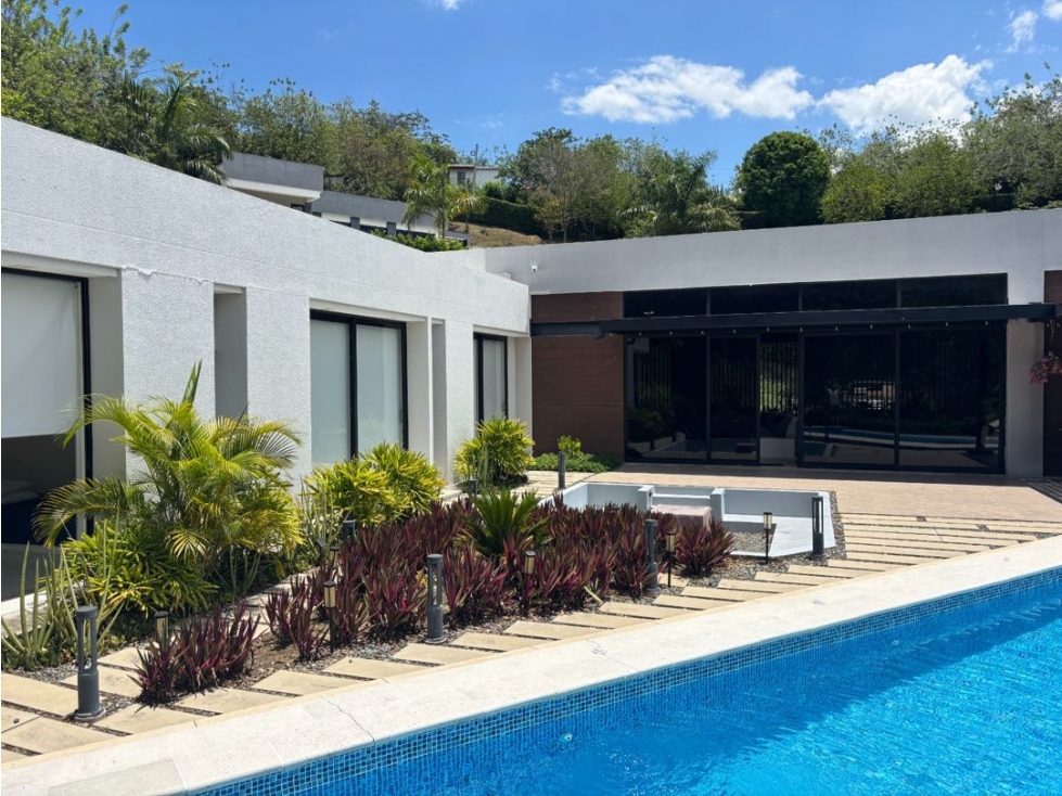 V E N T A | Hermosa finca en San Jeronimo en Parcelacion