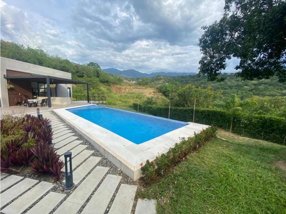 V E N T A | Hermosa finca en San Jeronimo en Parcelacion — foto 2