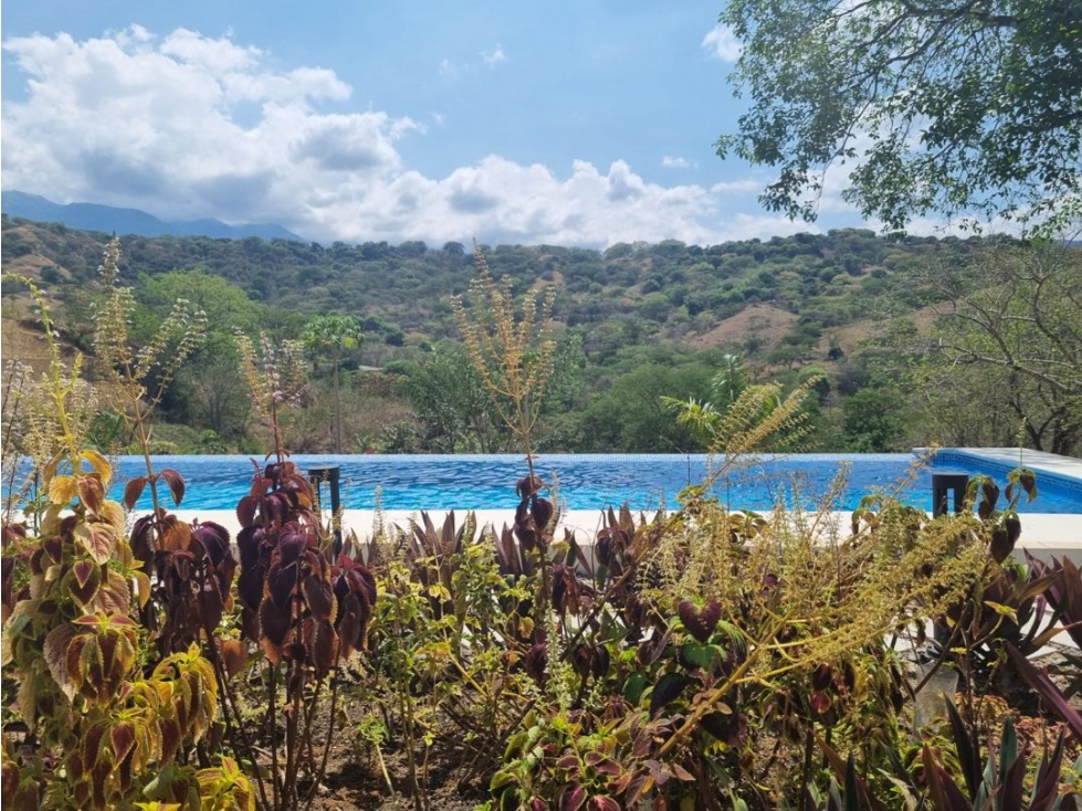 V E N T A | Hermosa finca en San Jeronimo en Parcelacion — foto 3