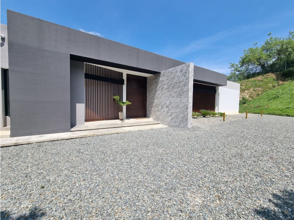 V E N T A | Hermosa finca en San Jeronimo en Parcelacion — foto 4