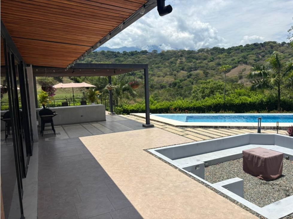 V E N T A | Hermosa finca en San Jeronimo en Parcelacion — foto 5