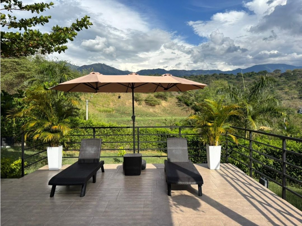 V E N T A | Hermosa finca en San Jeronimo en Parcelacion — foto 6