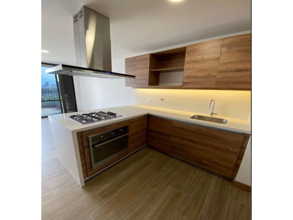 V E N T A | HERMOSO APARTAESTUDIO DISTRITO VERÁ - ALQUILADO