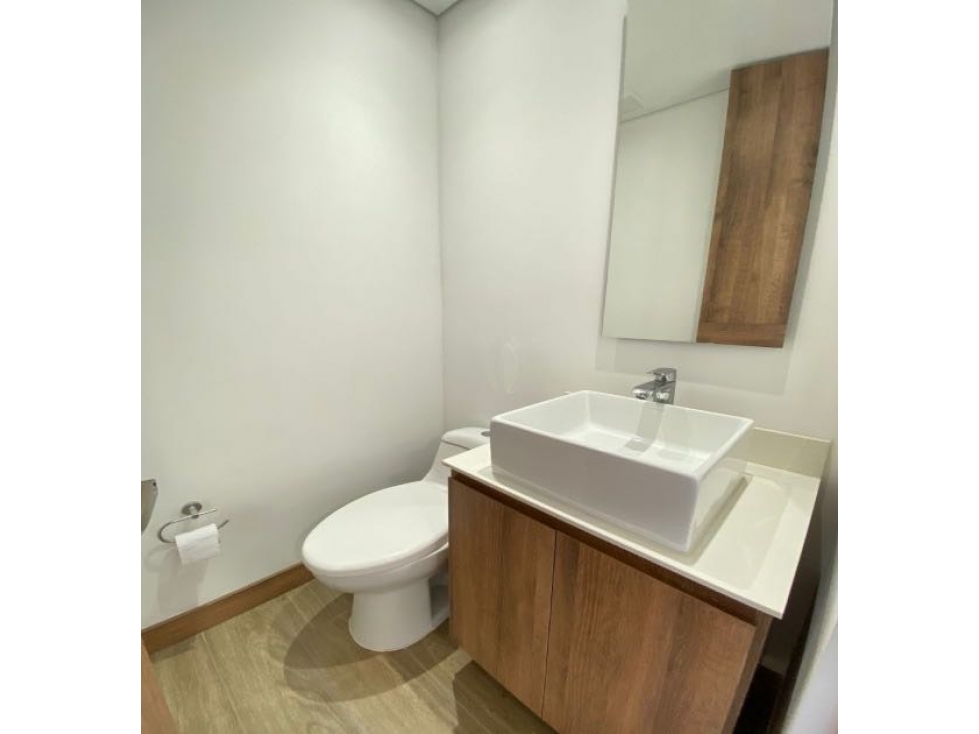 V E N T A | HERMOSO APARTAESTUDIO DISTRITO VERÁ - ALQUILADO — foto 6