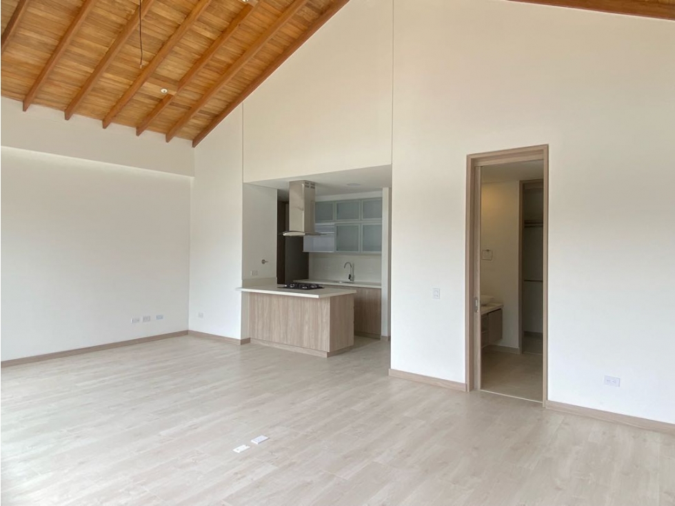 V E N T A | HERMOSO APARTAMENTO RESERVA SAN JUAN EL RETIRO — foto 2