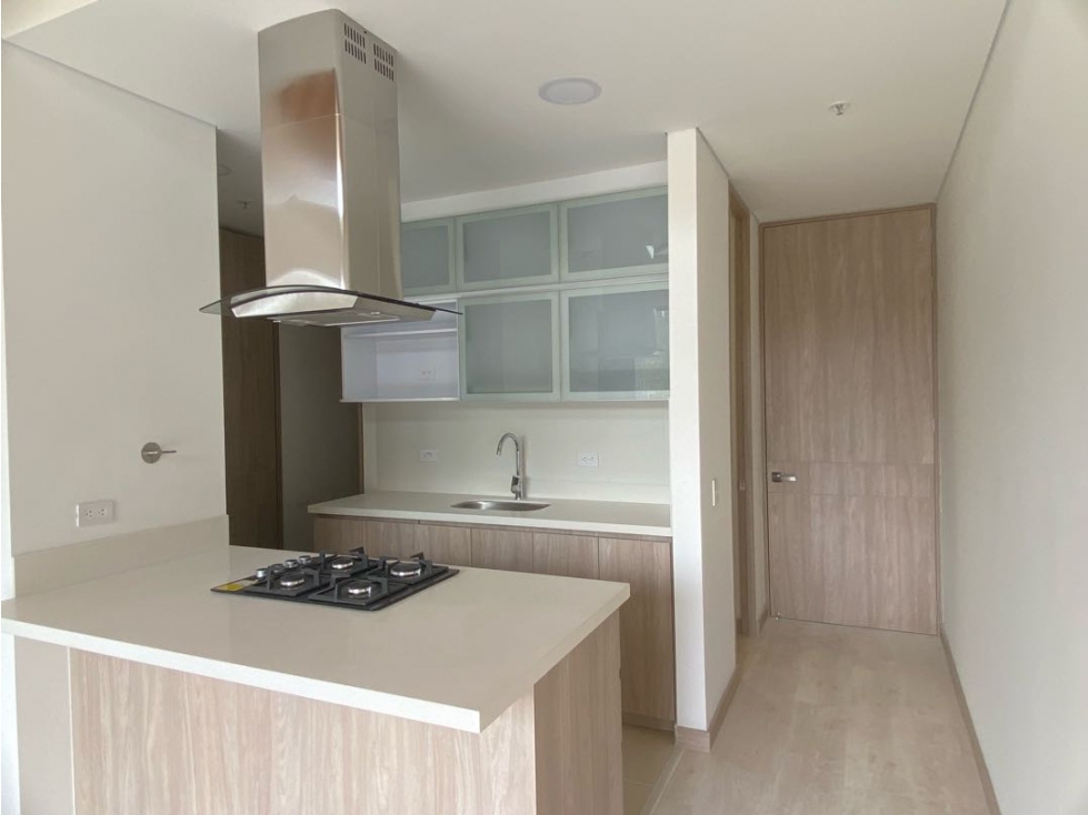 V E N T A | HERMOSO APARTAMENTO RESERVA SAN JUAN EL RETIRO — foto 3