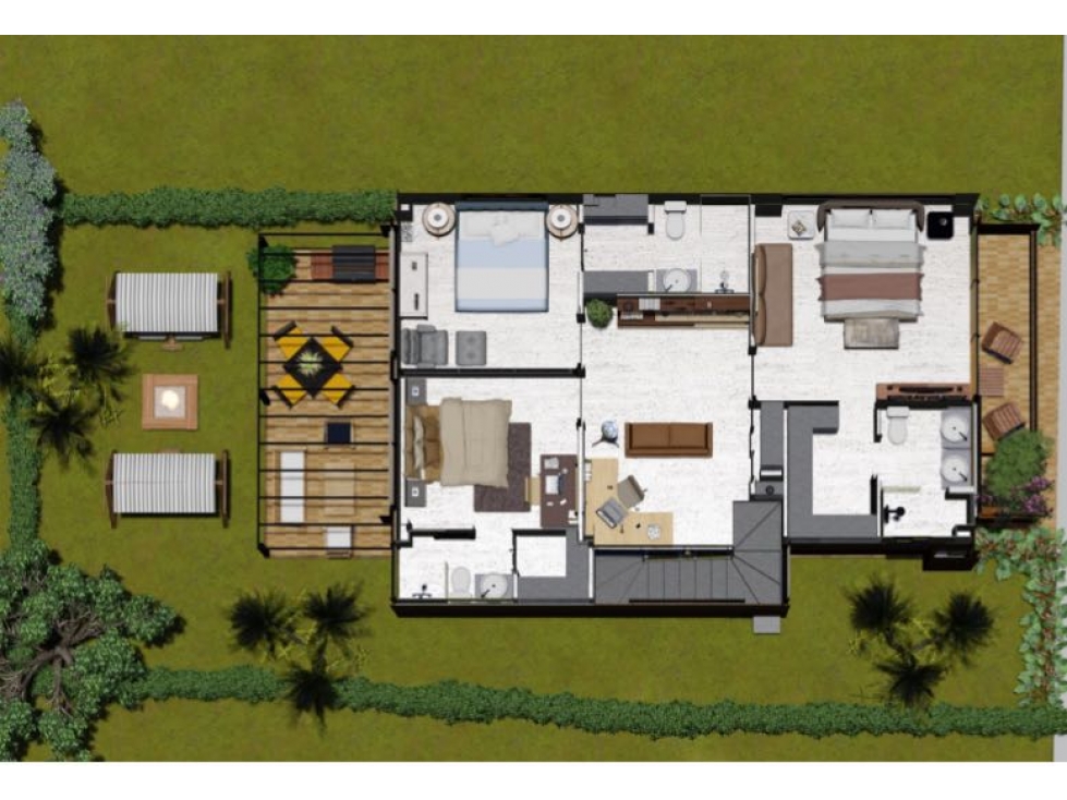 V E N T A | HERMOSO LOTE EN EL RETIRO — foto 2