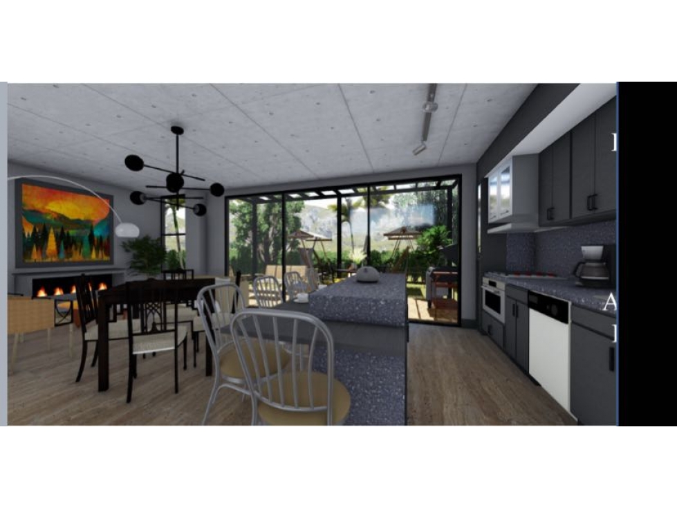 V E N T A | HERMOSO LOTE EN EL RETIRO — foto 3