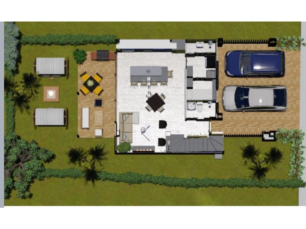 V E N T A | HERMOSO LOTE EN EL RETIRO