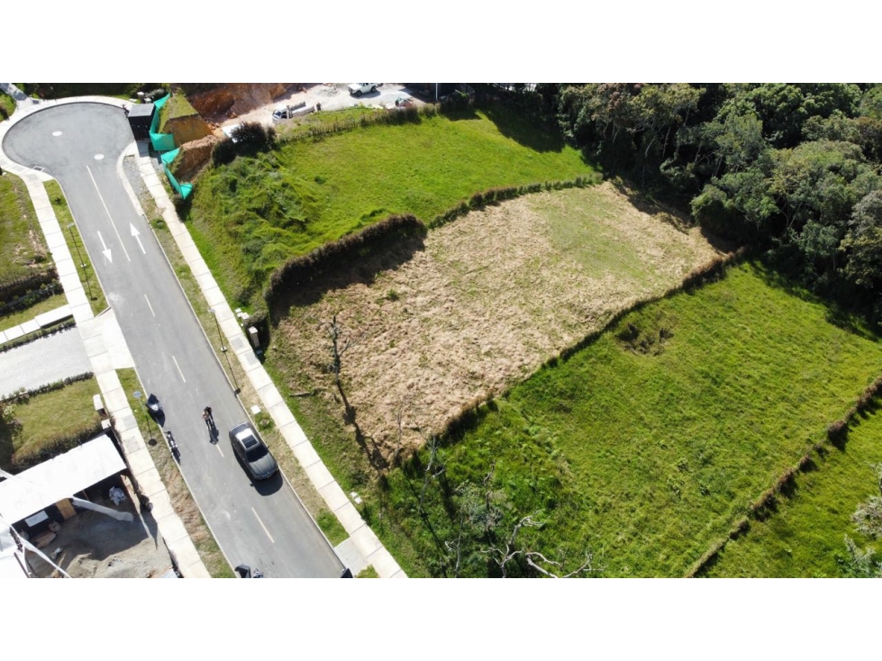 V E N T A | Lote con Hermosa vista alto de Palmas - Par exclusiva — foto 6