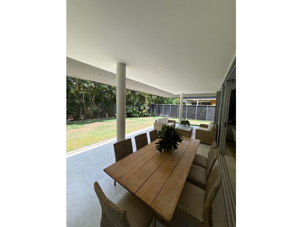 (VA) Se vende casa en alto pance — foto 5