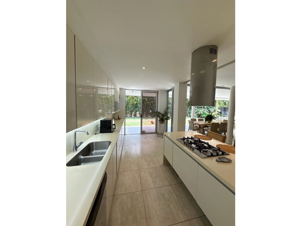 (VA) Se vende casa en alto pance — foto 6