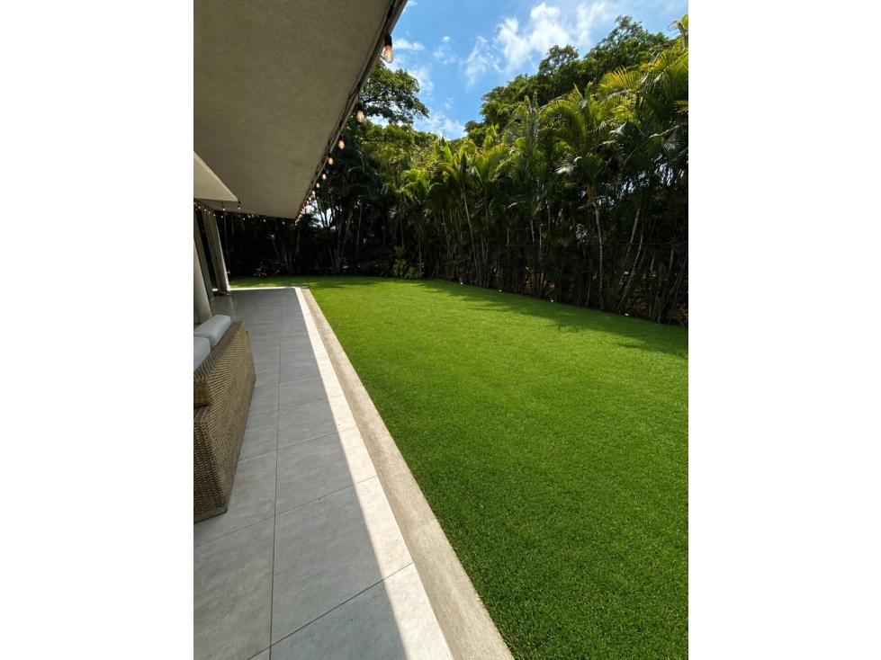 (VA) Se vende casa en alto pance — foto 2