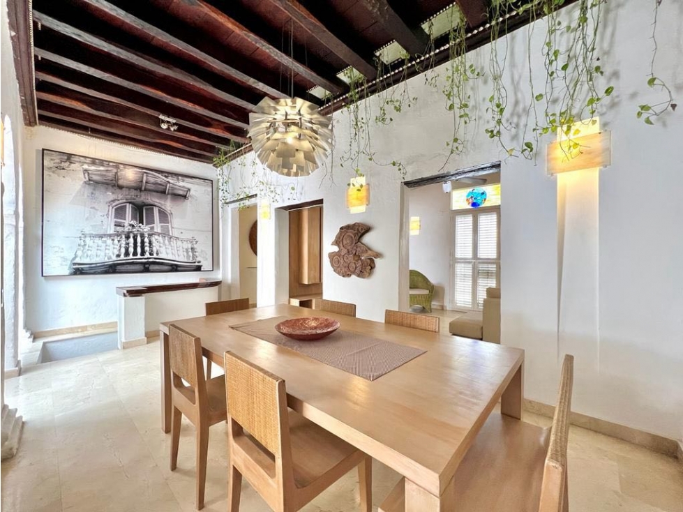 VACACIONES EN CARTAGENARENTA POR DIAS Casa con piscina - 5