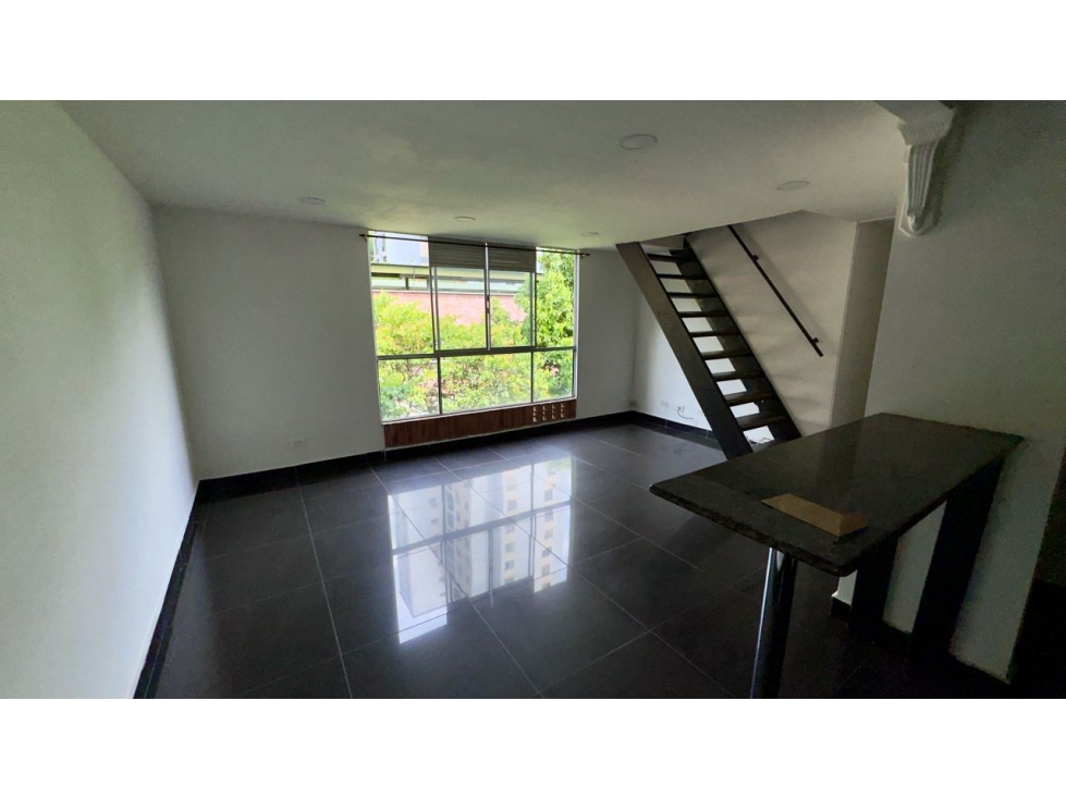 PEÑA VERDE - VALADARES - BELLO - SE VENDE APARTAMENTO DUPLEX