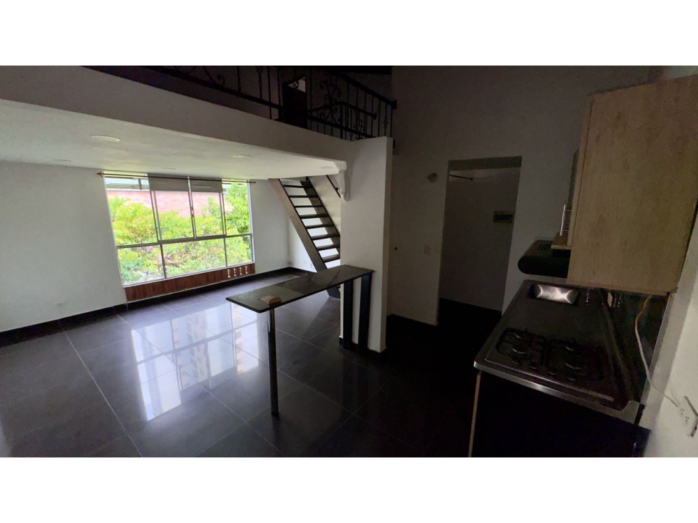 PEÑA VERDE - VALADARES - BELLO - SE VENDE APARTAMENTO DUPLEX — foto 2