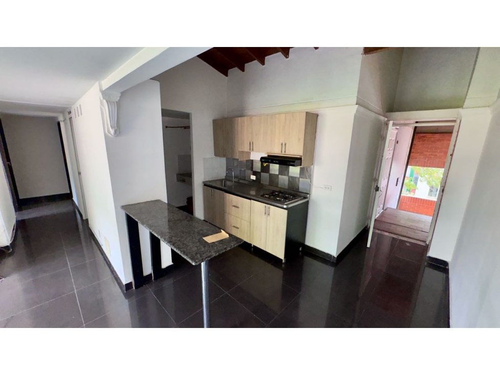 PEÑA VERDE - VALADARES - BELLO - SE VENDE APARTAMENTO DUPLEX — foto 3