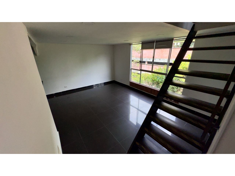 PEÑA VERDE - VALADARES - BELLO - SE VENDE APARTAMENTO DUPLEX — foto 4