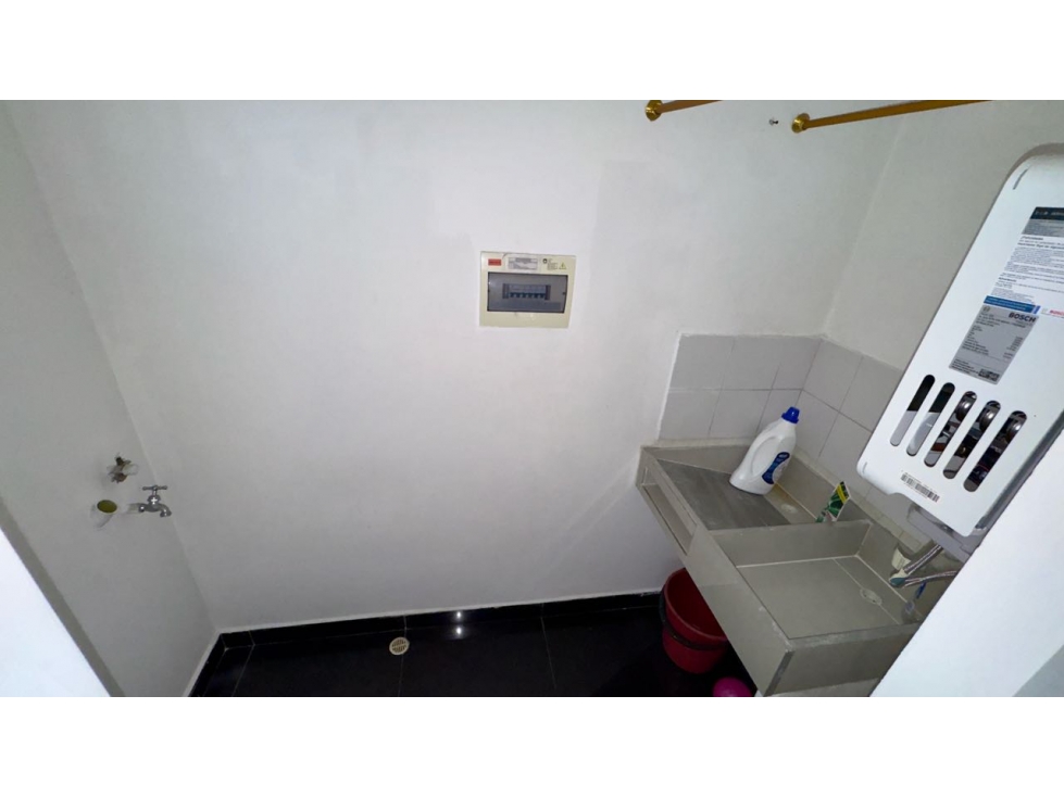 PEÑA VERDE - VALADARES - BELLO - SE VENDE APARTAMENTO DUPLEX — foto 6
