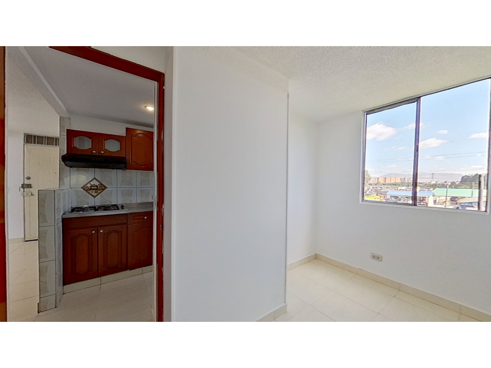 Valparaiso 2 - Apartamento en Venta en Valparaiso, Fontibón — foto 5