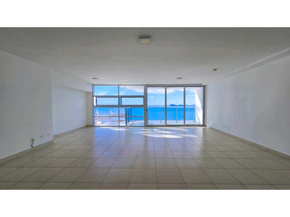 VALQUILER DE APARTAMENTO LINEA BLANCA AVENIDA BALBOA PH WATERS 257 JP — foto 2