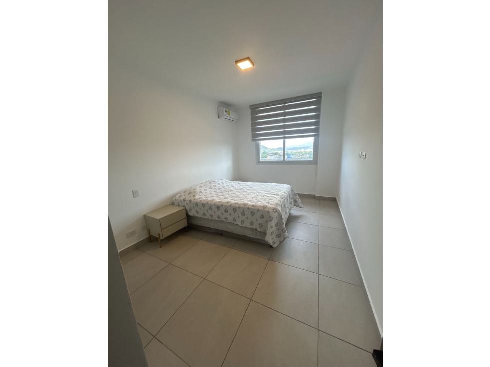 Apartamento en Cangrejo — foto 3