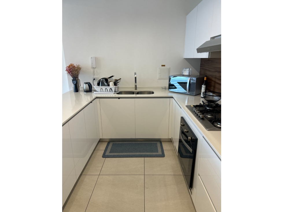Apartamento en Cangrejo — foto 4
