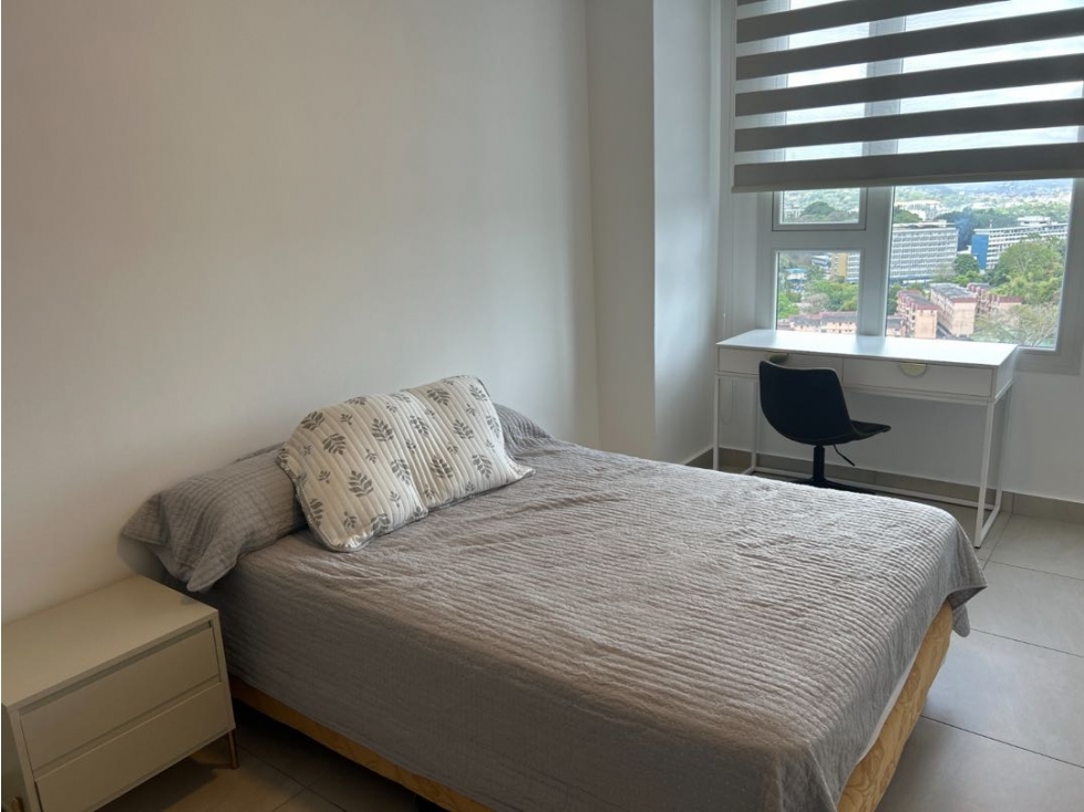 Apartamento en Cangrejo — foto 6