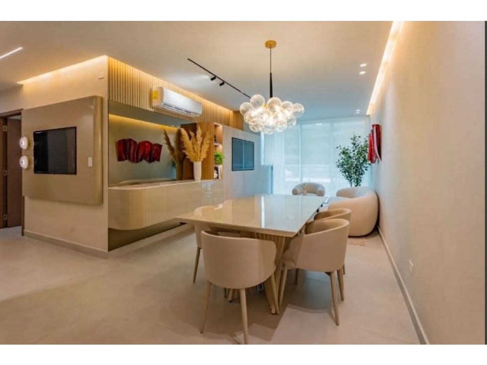 VENTA DE APARTAMENTO EN CONDADO DEL REY PH CONDADO GARDENS